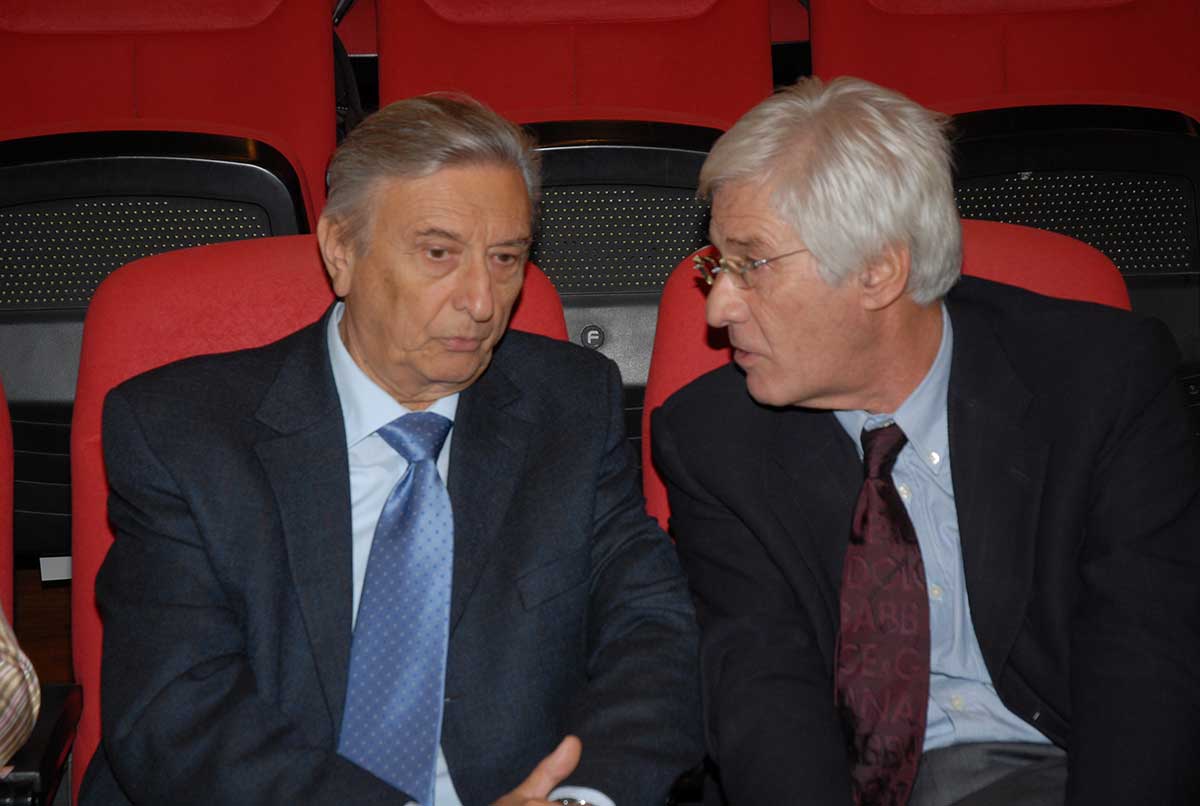 Εκδήλωση με θέμα : "Αποκατάσταση Ασθενών με Κακώσεις Νωτιαίου Μυελού - Παρόν και Μέλλον"