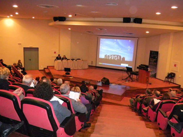 12ο Πανελλήνιο Συνέδριο Φυσικής Ιατρικής & Αποκατάστασης