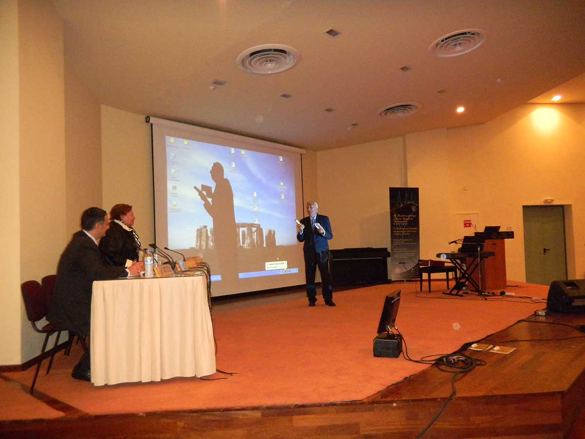 12ο Πανελλήνιο Συνέδριο Φυσικής Ιατρικής & Αποκατάστασης