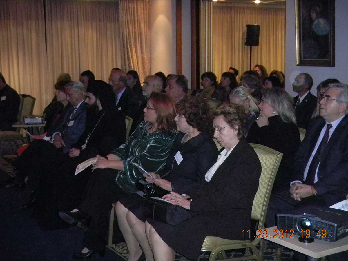 Ημερίδα “Παραπληγία και Αποκατάσταση Δώδεκα χρόνια Μετά”