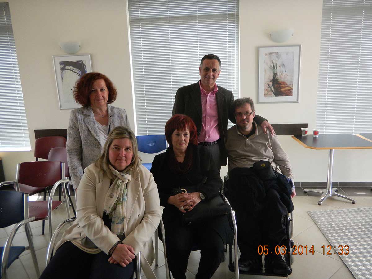 Γενική Συνέλευση και Εκλογές