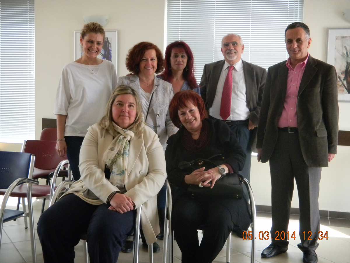 Γενική Συνέλευση και Εκλογές