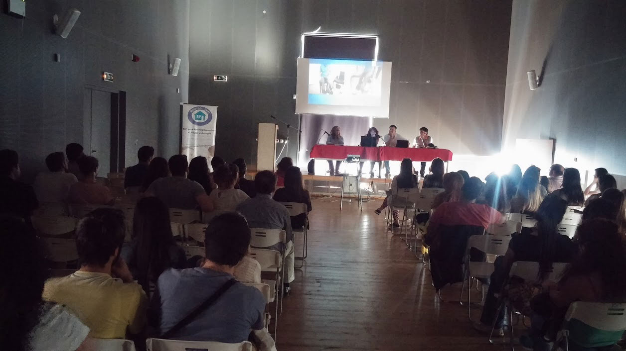 Ημερίδα «Καλές Πρακτικές για την Εργονομία και την Ασφαλή Μεταφορών Ασθενών στο χώρο της Υγείας»