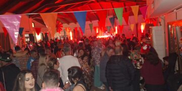 Απολογισμός Αποκριάτικου Πάρτι «Χορεύουμε για τη Διαφορετικότητα»